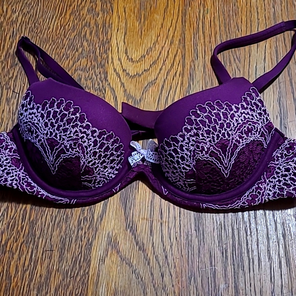 Victoria's Secret Bra